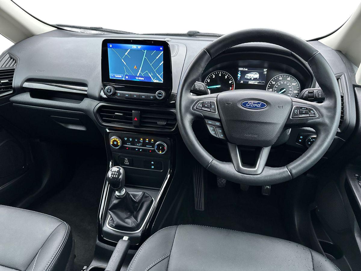 Used Ford Ecosport 2023 for sale - 77193614: Photo 16