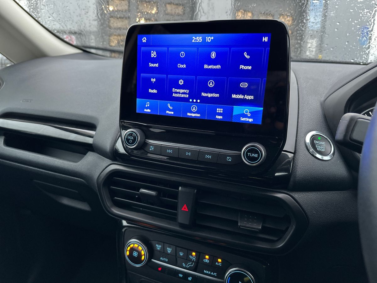 Used Ford Ecosport 2023 for sale - 77193614: Photo 19