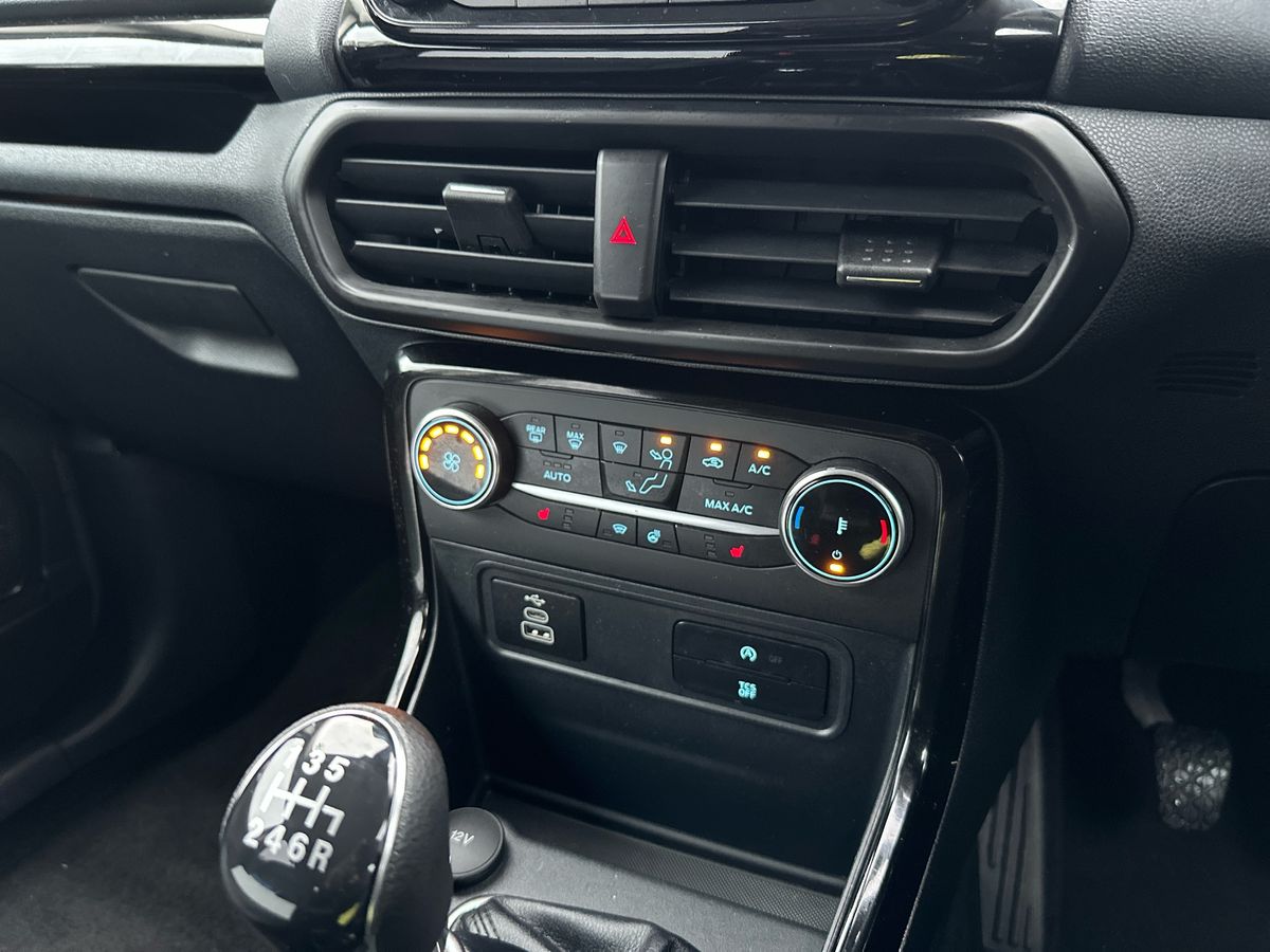 Used Ford Ecosport 2023 for sale - 77193614: Photo 22