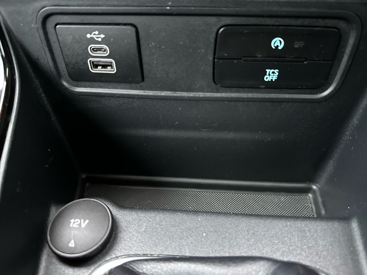 Used Ford Ecosport 2023 for sale - 77193614: Photo 24