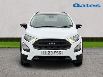 Used Ford Ecosport 2023 for sale - 77193614: Photo