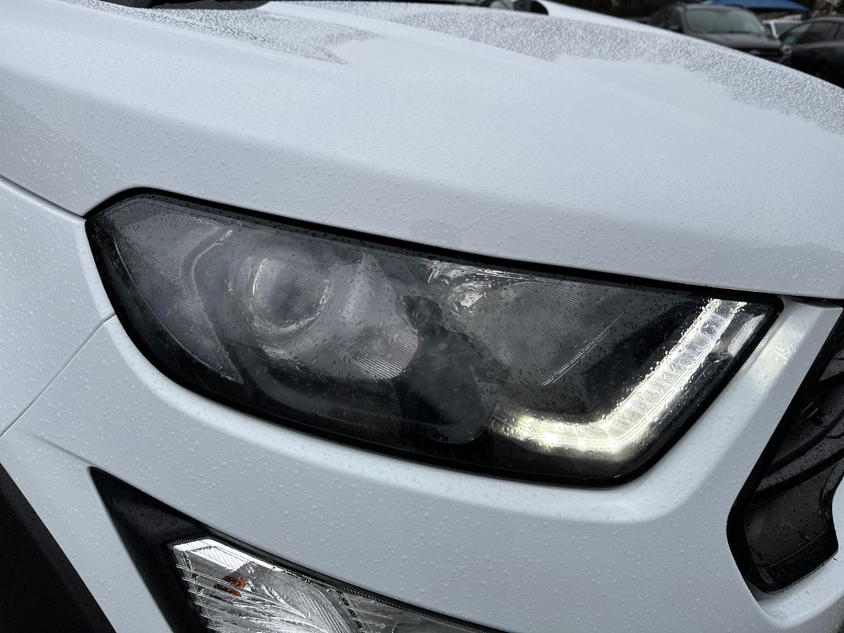 Used Ford Ecosport 2023 for sale - 77193614: Photo 32