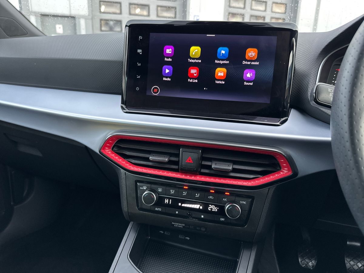 Used SEAT Ibiza 2023 for sale - 76874655: Photo 19