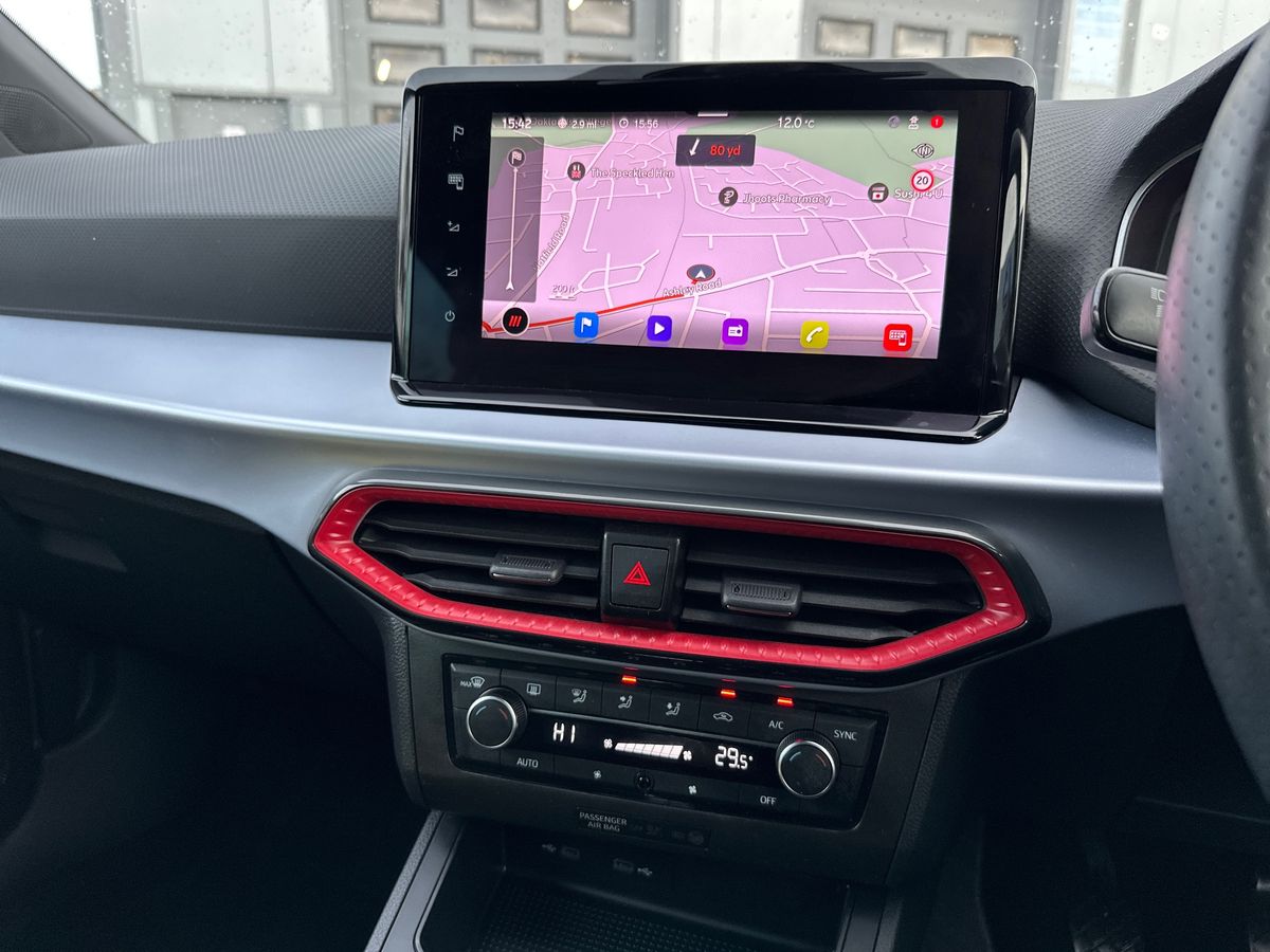 Used SEAT Ibiza 2023 for sale - 76874655: Photo 20