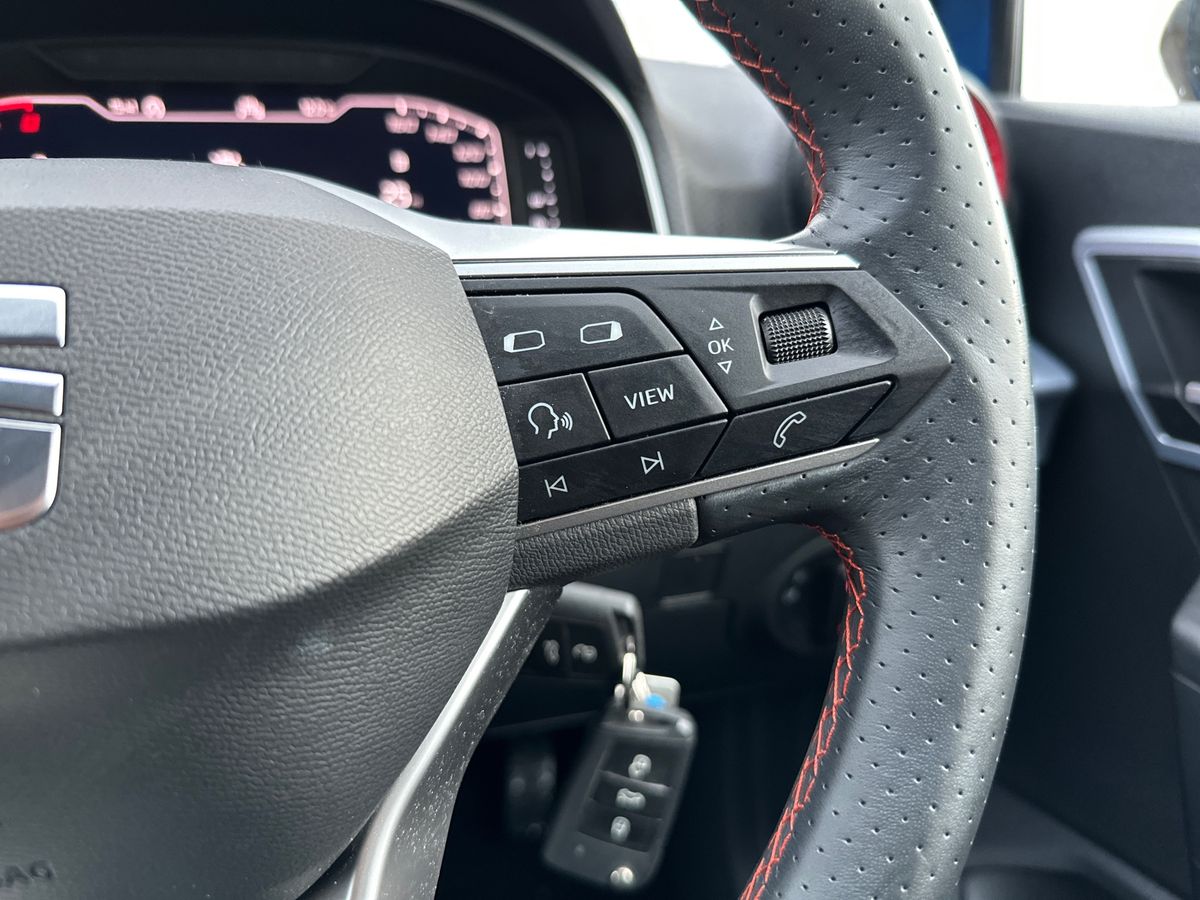 Used SEAT Ibiza 2023 for sale - 76874655: Photo 27