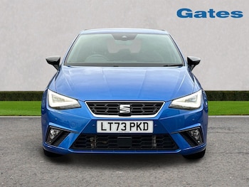 Used SEAT Ibiza 2023 for sale - 76874655: Photo