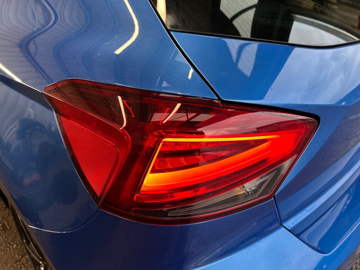 Used SEAT Ibiza 2023 for sale - 76874655: Photo 33