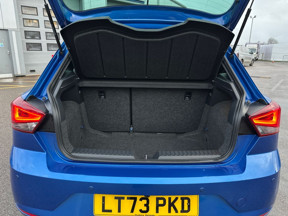 Used SEAT Ibiza 2023 for sale - 76874655: Photo 34