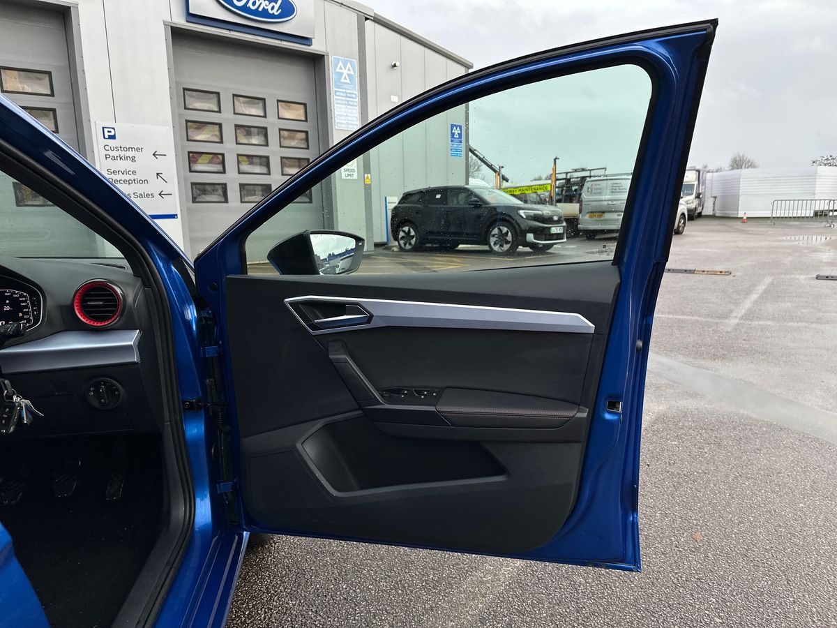 Used SEAT Ibiza 2023 for sale - 76874655: Photo 35