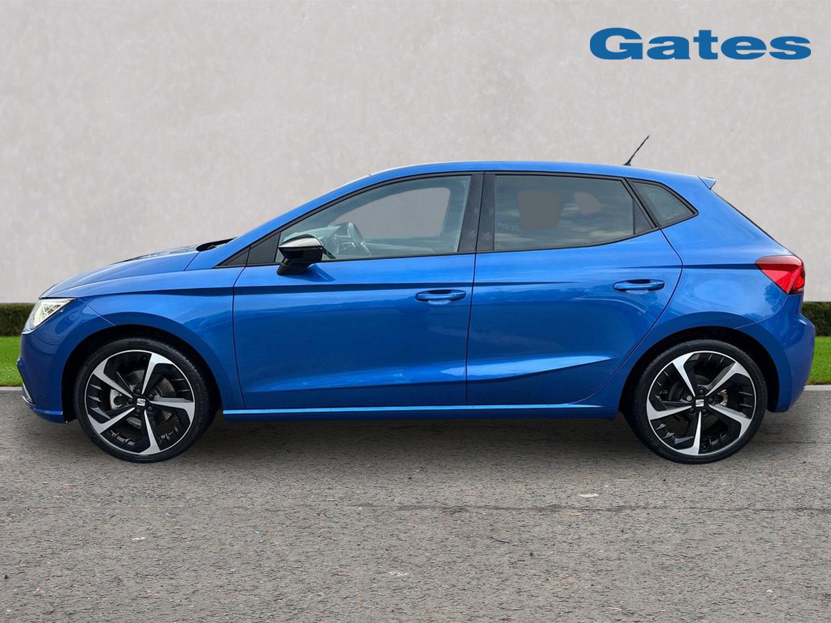 Used SEAT Ibiza 2023 for sale - 76874655: Photo 4