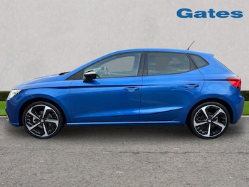 Used SEAT Ibiza 2023 for sale - 76874655: Photo