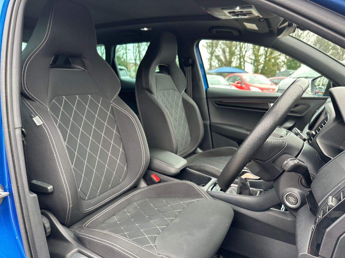 Used Skoda Karoq 2020 for sale - 77592145: Photo 12