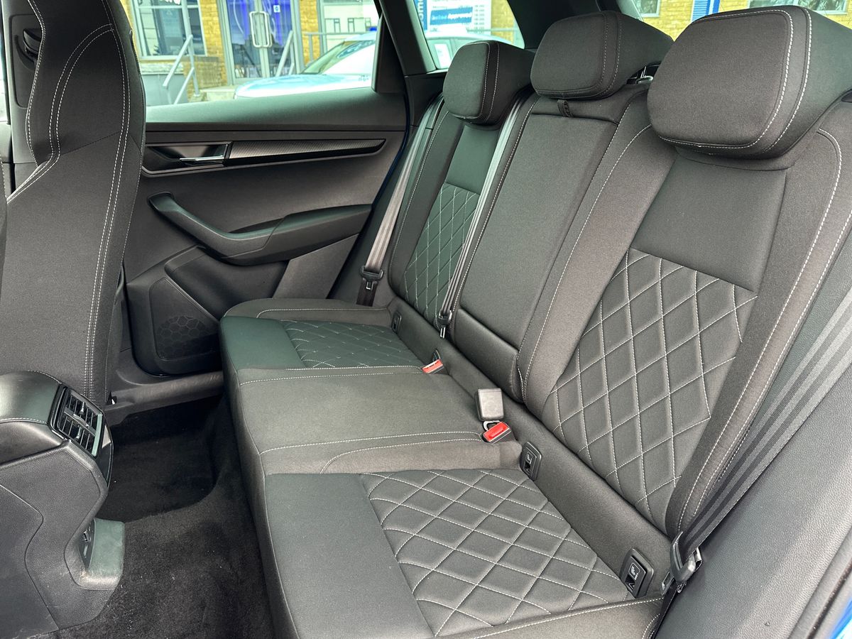 Used Skoda Karoq 2020 for sale - 77592145: Photo 13