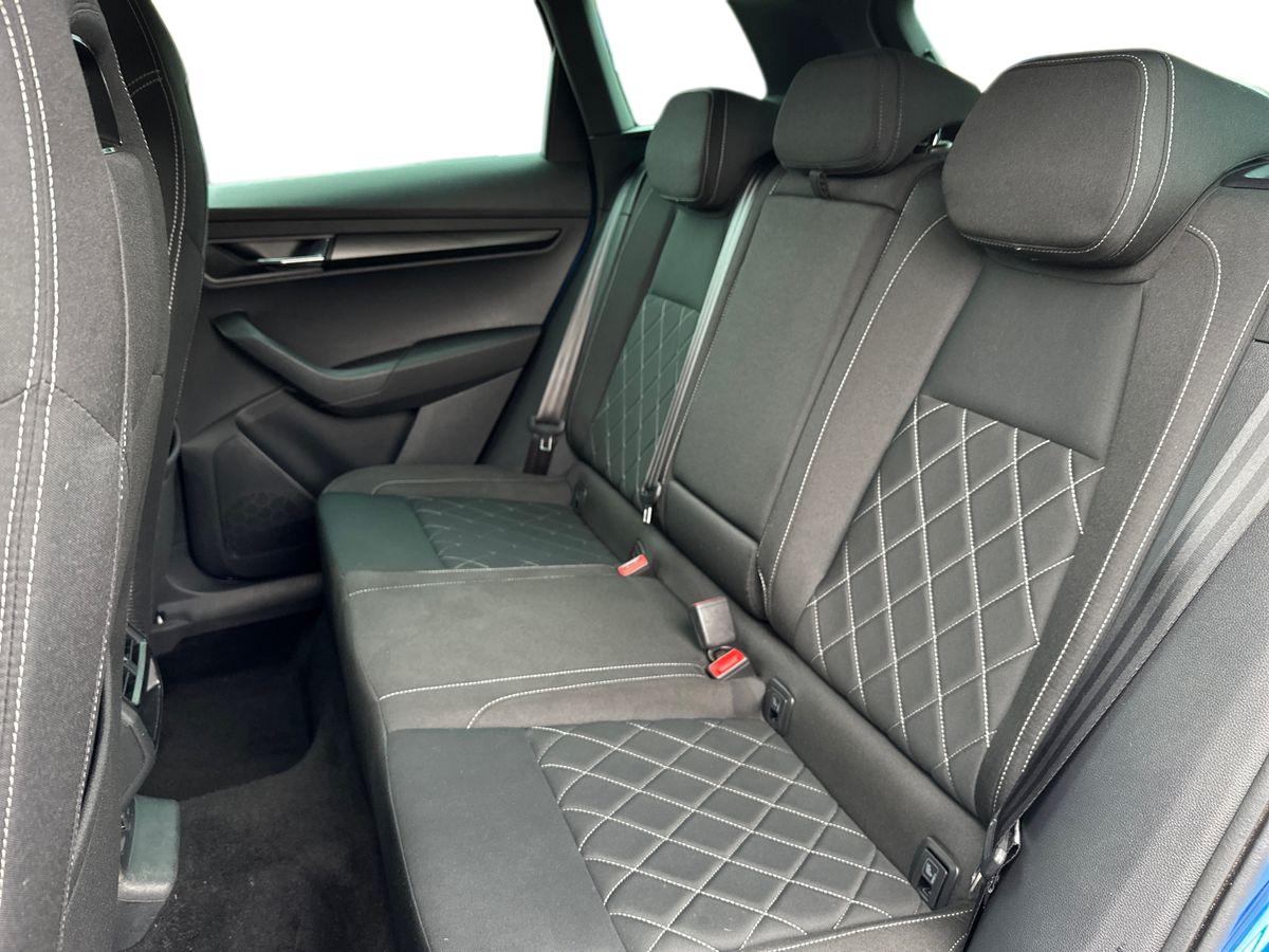 Used Skoda Karoq 2020 for sale - 77592145: Photo 14