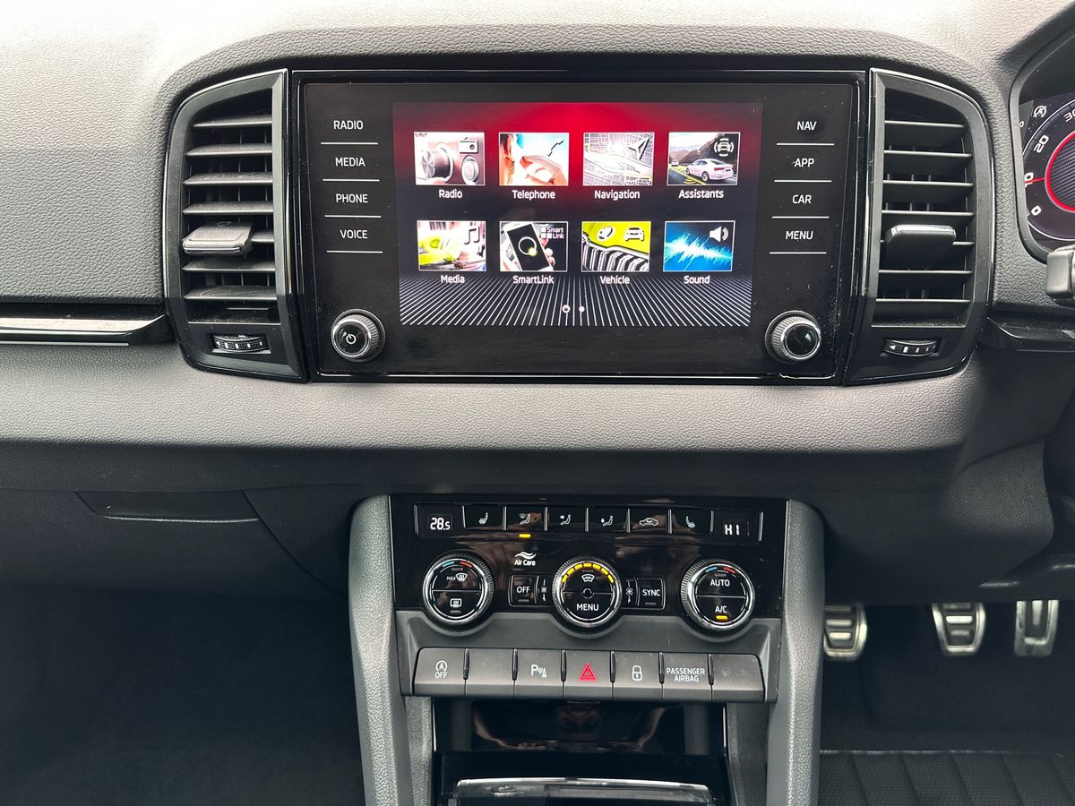 Used Skoda Karoq 2020 for sale - 77592145: Photo 19