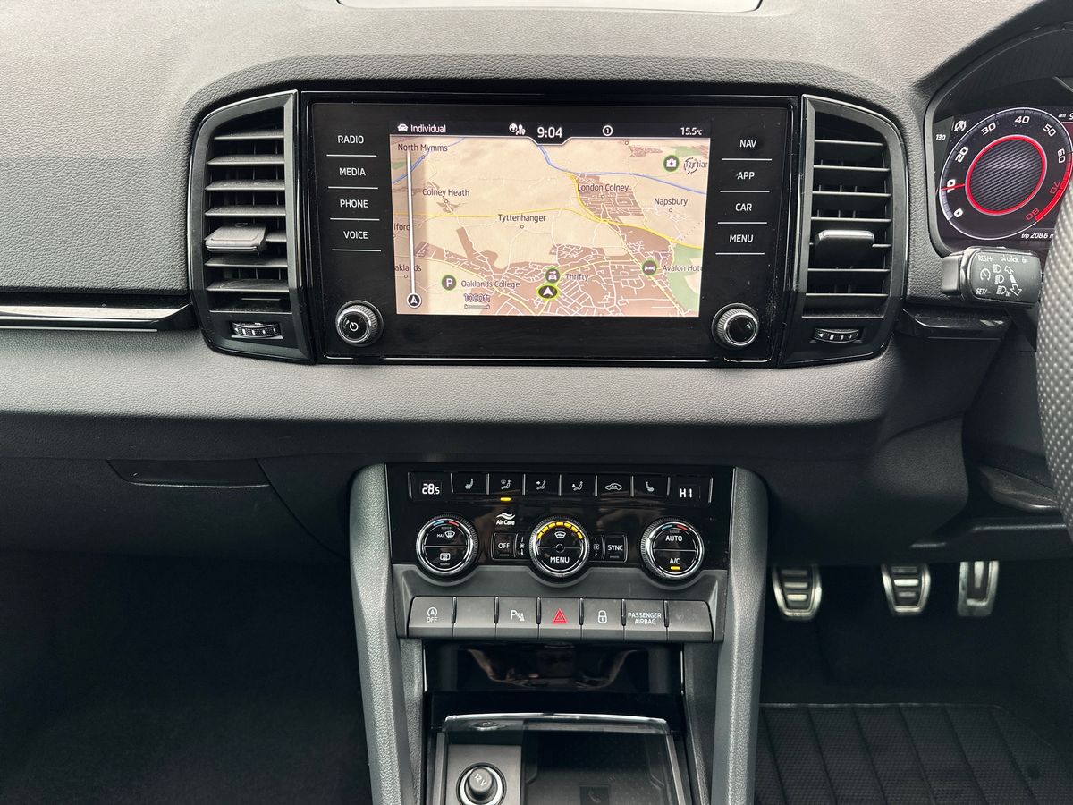 Used Skoda Karoq 2020 for sale - 77592145: Photo 20