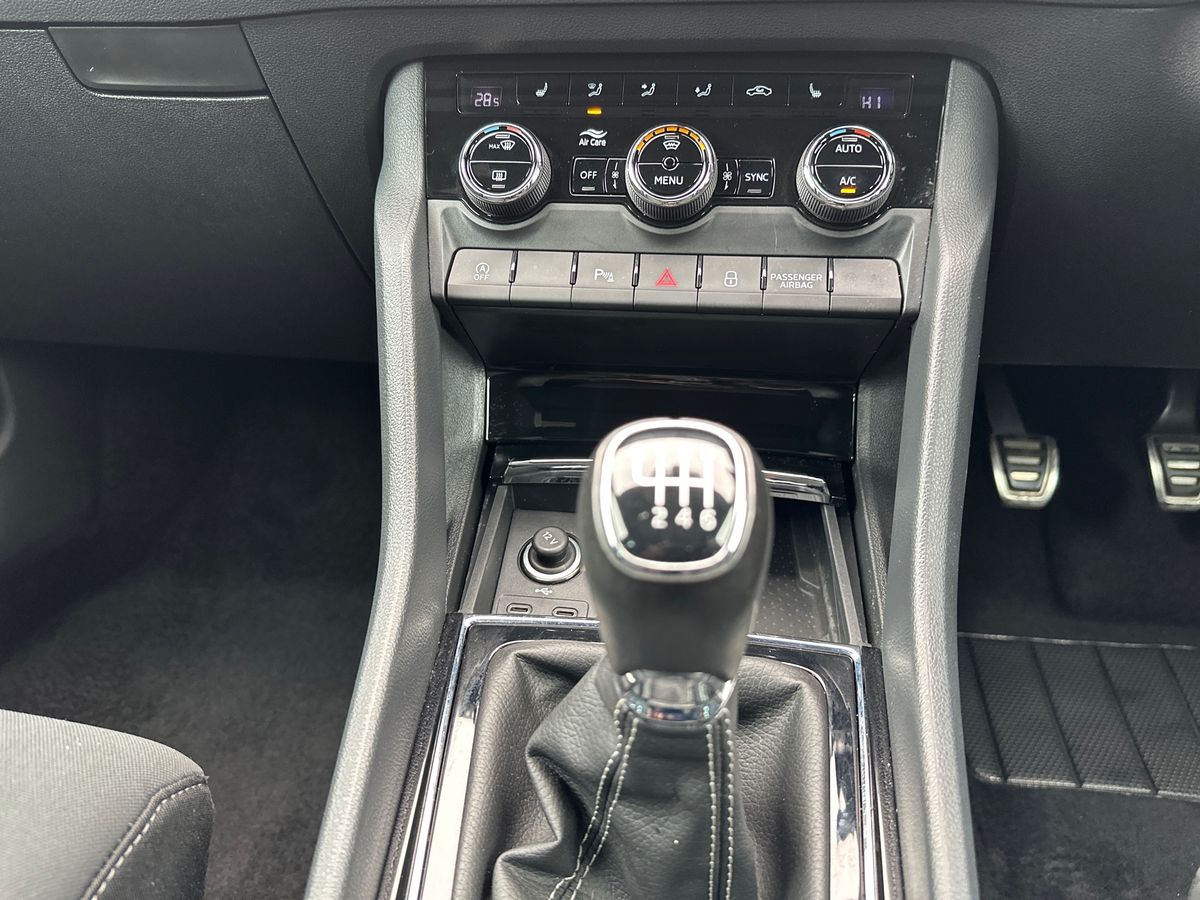 Used Skoda Karoq 2020 for sale - 77592145: Photo 22