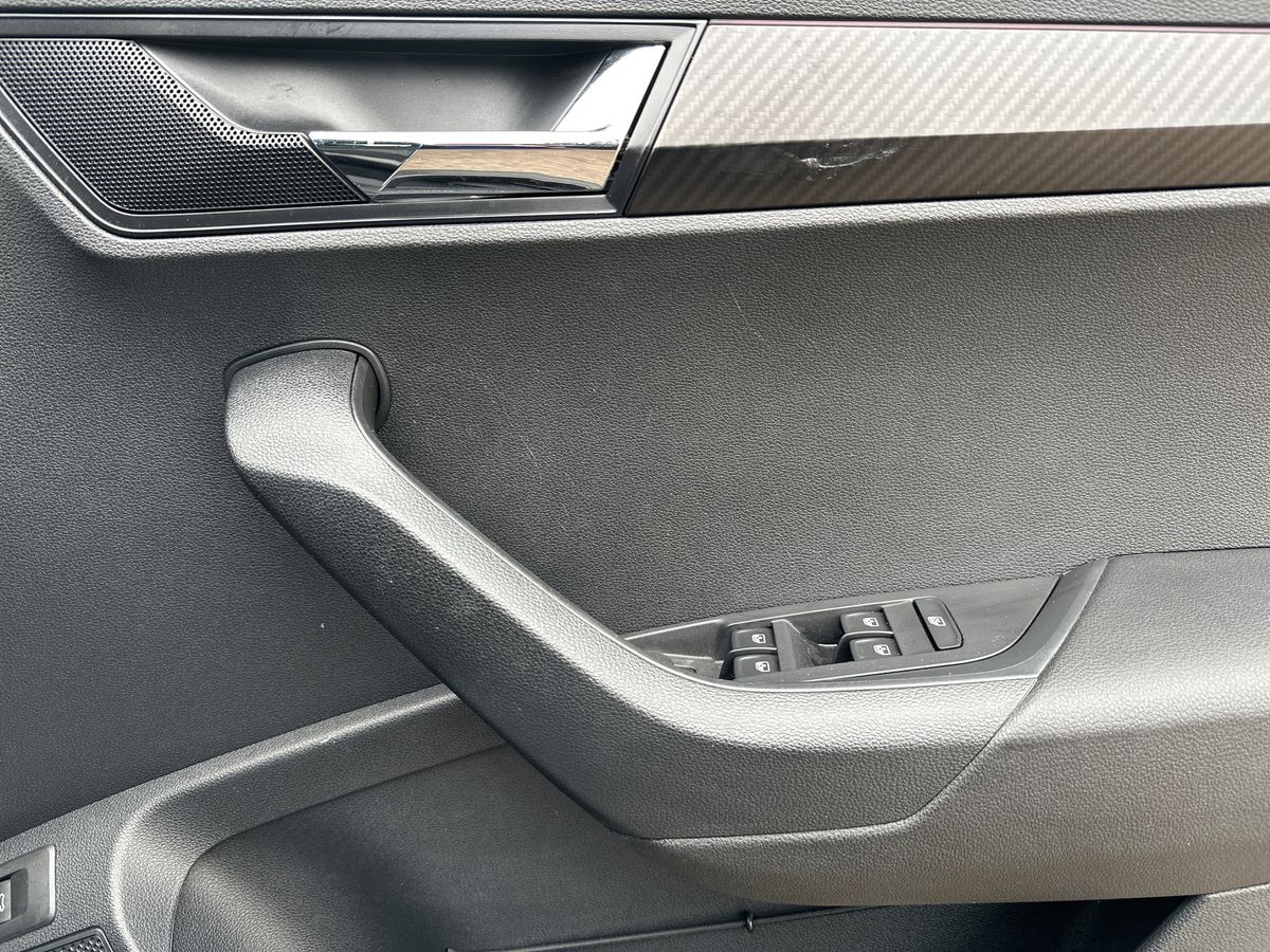 Used Skoda Karoq 2020 for sale - 77592145: Photo 25