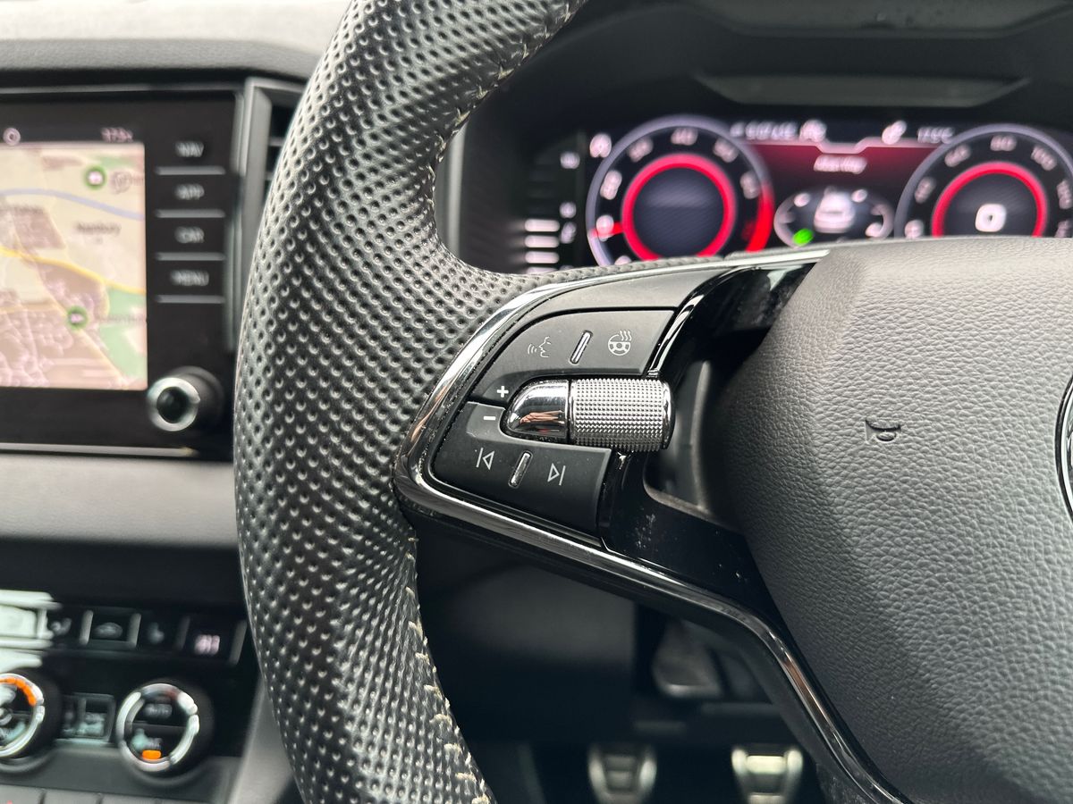 Used Skoda Karoq 2020 for sale - 77592145: Photo 26