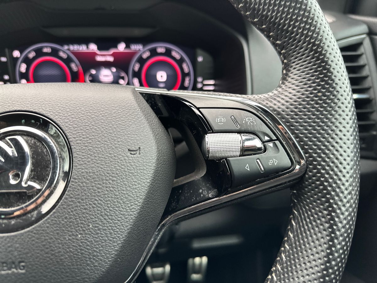 Used Skoda Karoq 2020 for sale - 77592145: Photo 27