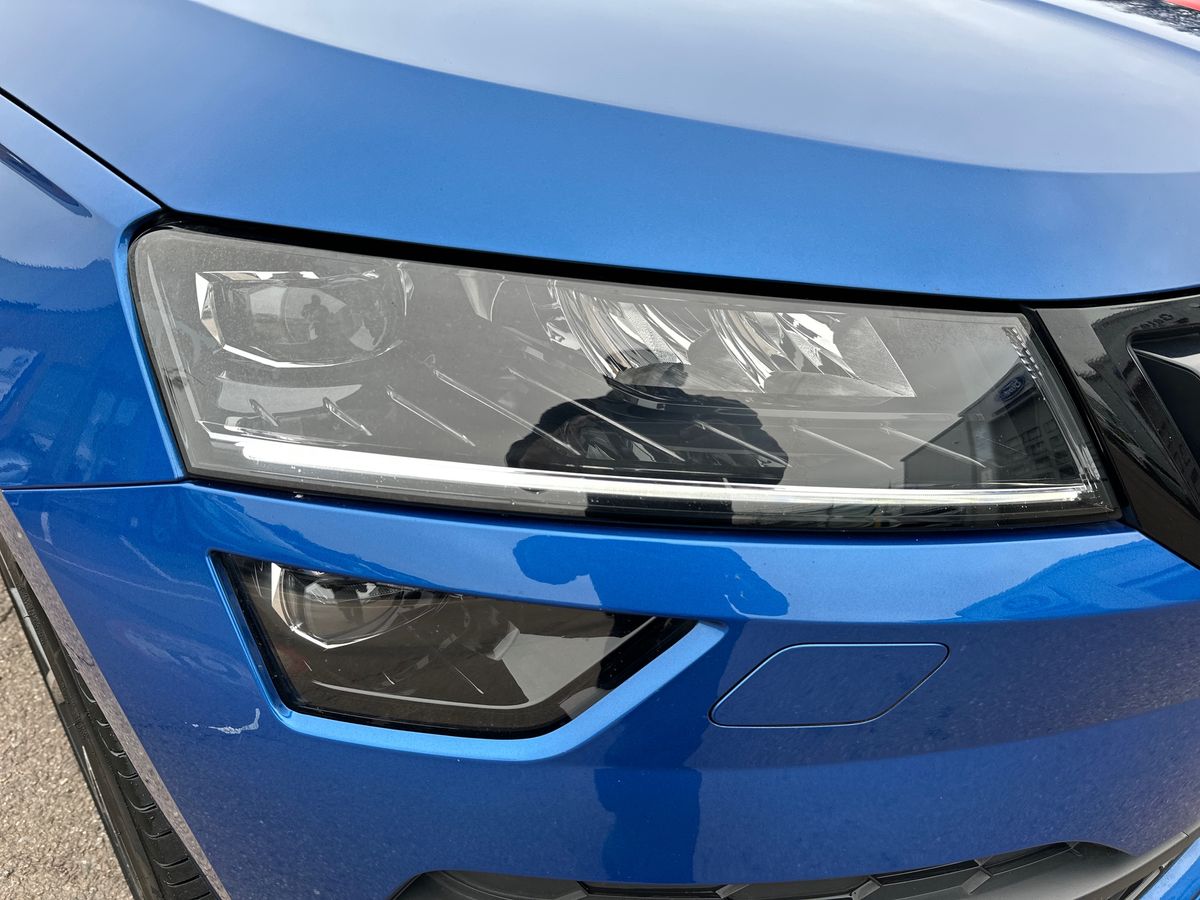 Used Skoda Karoq 2020 for sale - 77592145: Photo 32