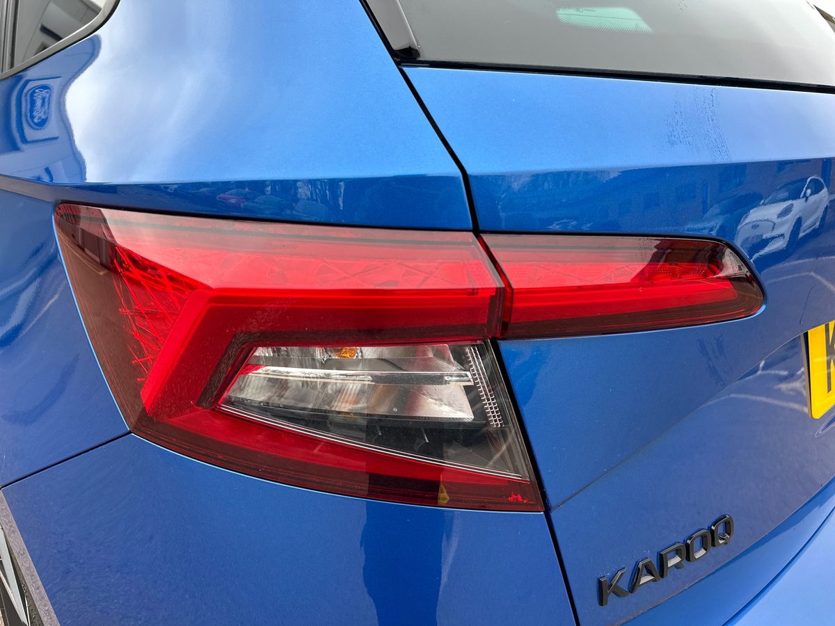 Used Skoda Karoq 2020 for sale - 77592145: Photo 33