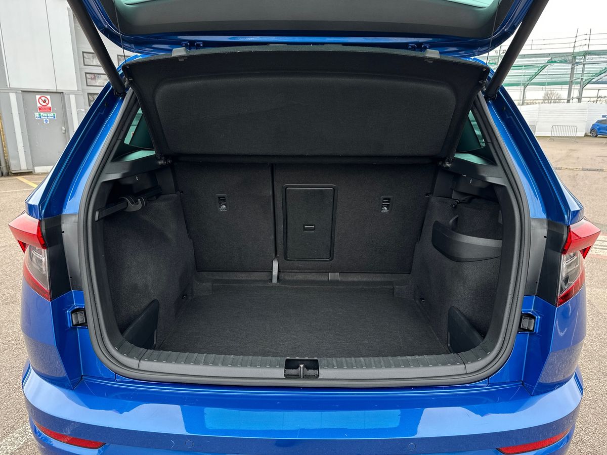 Used Skoda Karoq 2020 for sale - 77592145: Photo 34