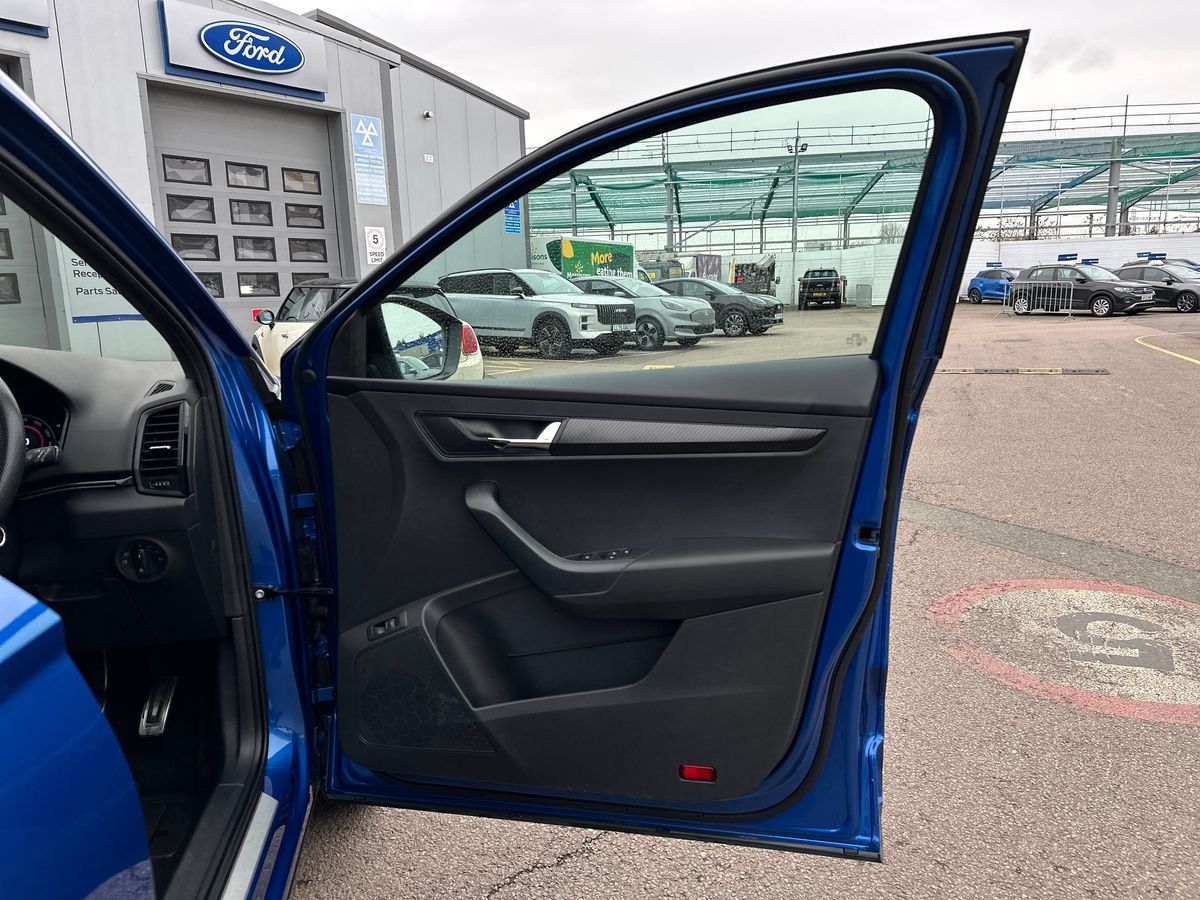 Used Skoda Karoq 2020 for sale - 77592145: Photo 35