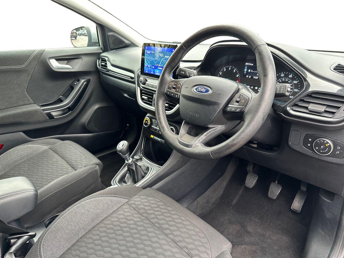 Used Ford Puma 2023 for sale - 76881912: Photo 10