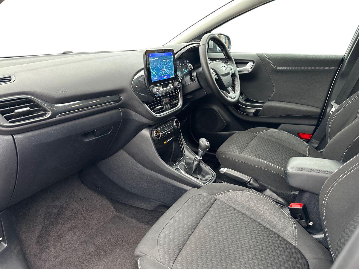 Used Ford Puma 2023 for sale - 76881912: Photo 11