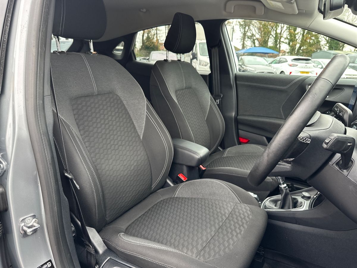 Used Ford Puma 2023 for sale - 76881912: Photo 12