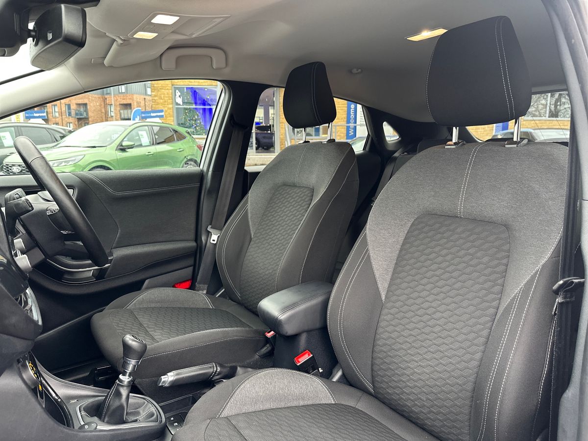 Used Ford Puma 2023 for sale - 76881912: Photo 13