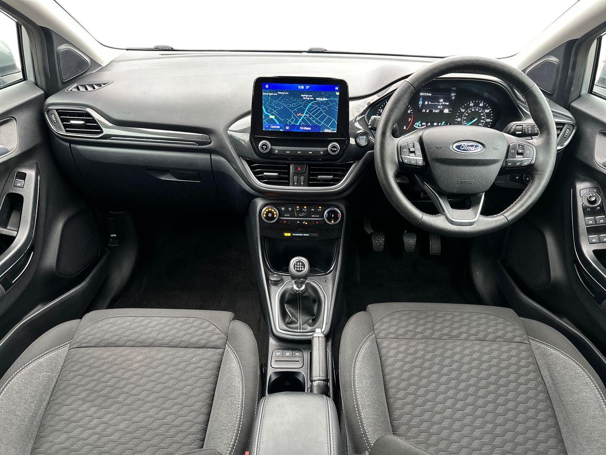 Used Ford Puma 2023 for sale - 76881912: Photo 15