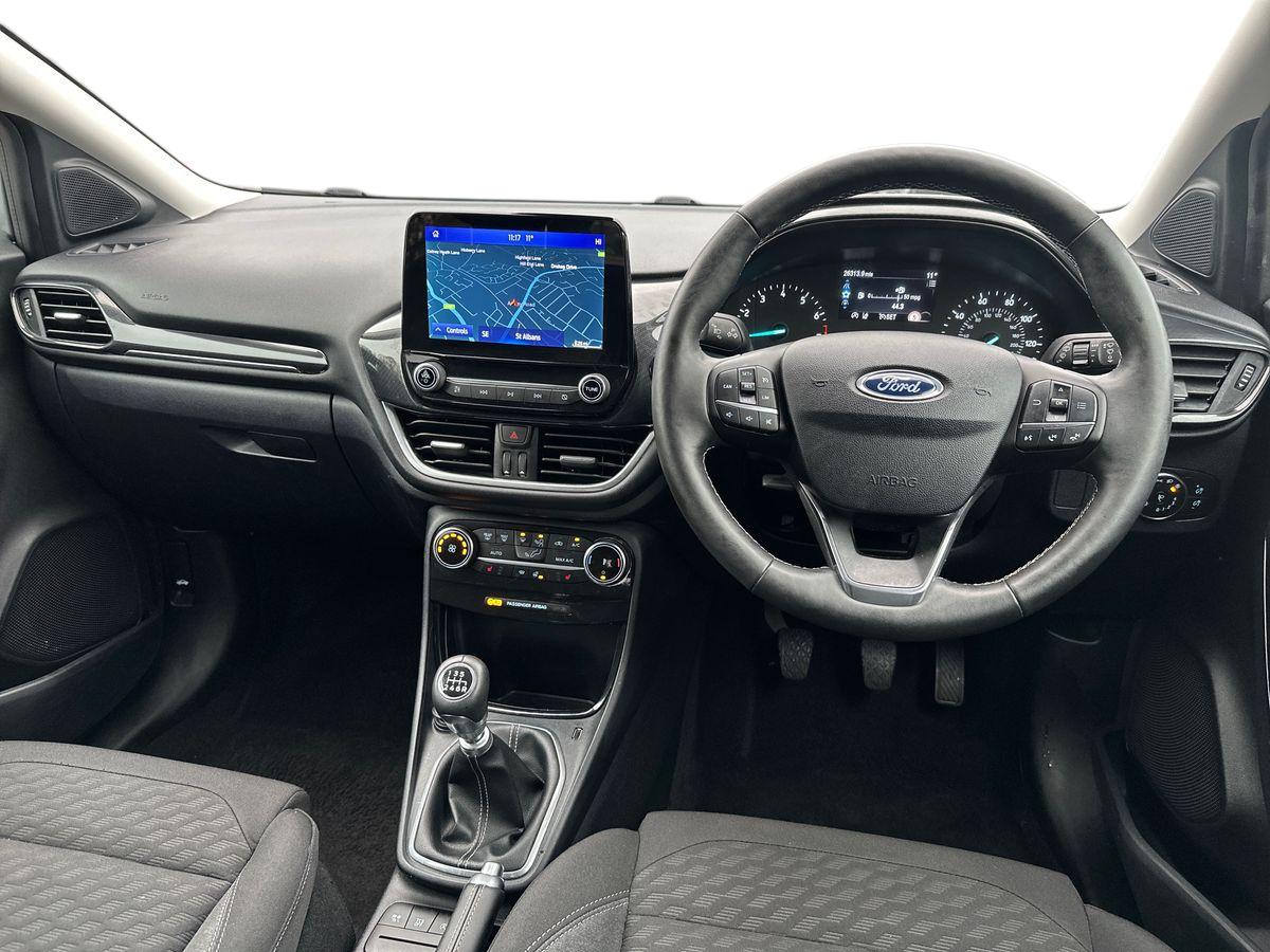 Used Ford Puma 2023 for sale - 76881912: Photo 16