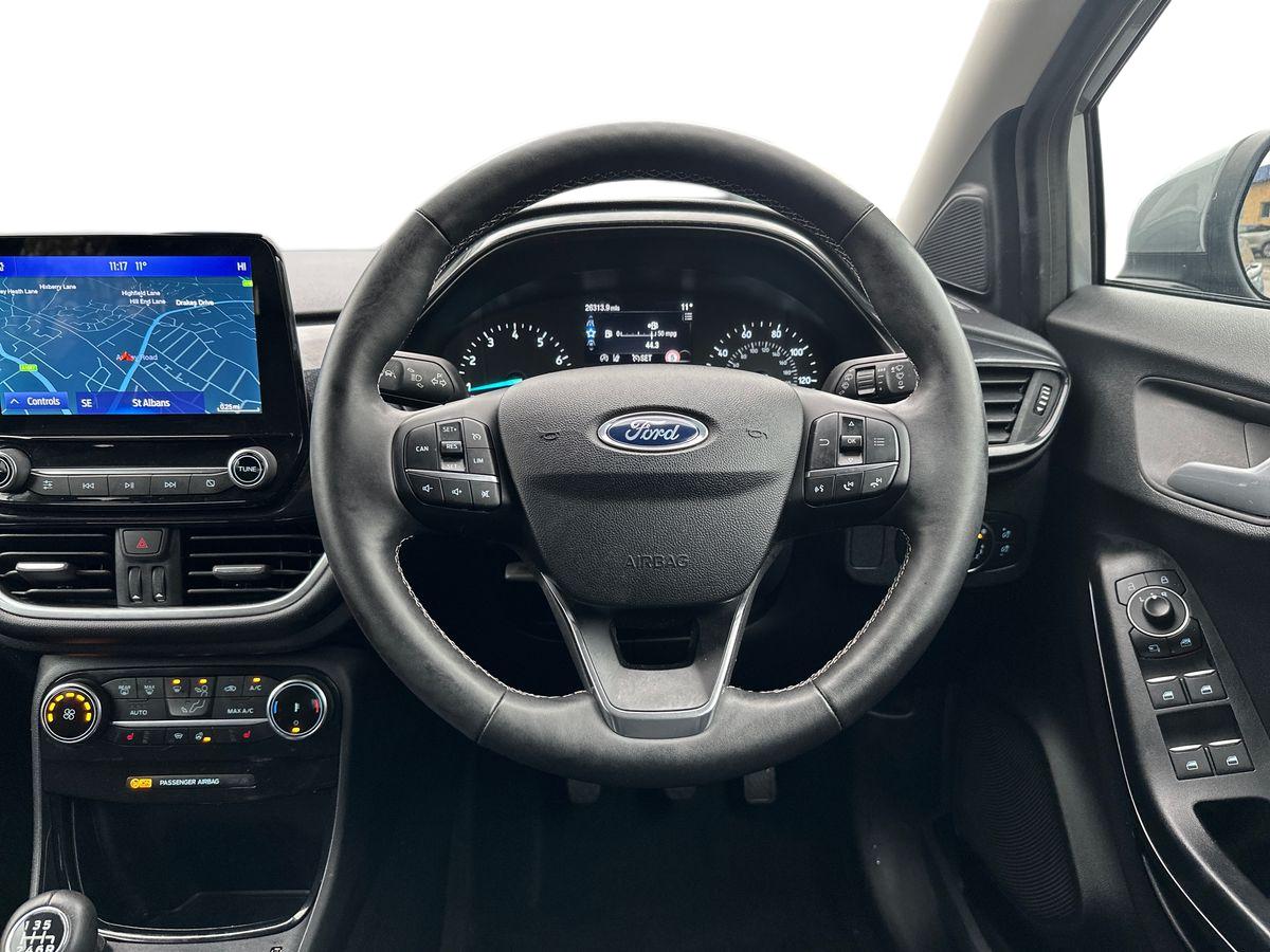 Used Ford Puma 2023 for sale - 76881912: Photo 17