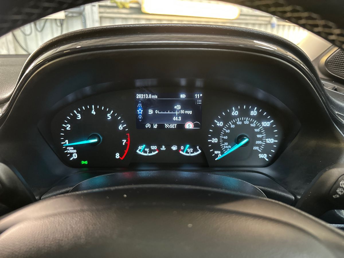 Used Ford Puma 2023 for sale - 76881912: Photo 18