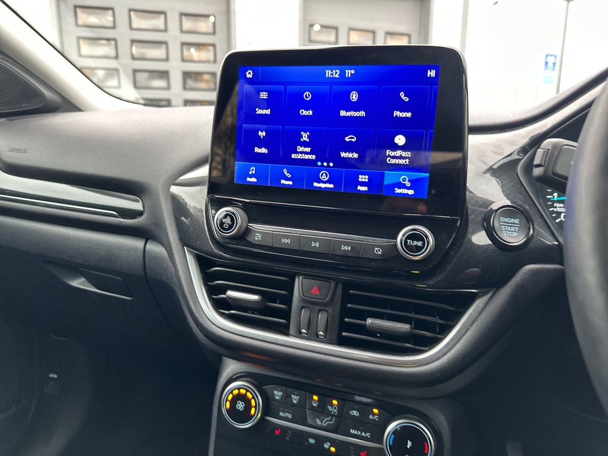 Used Ford Puma 2023 for sale - 76881912: Photo 19