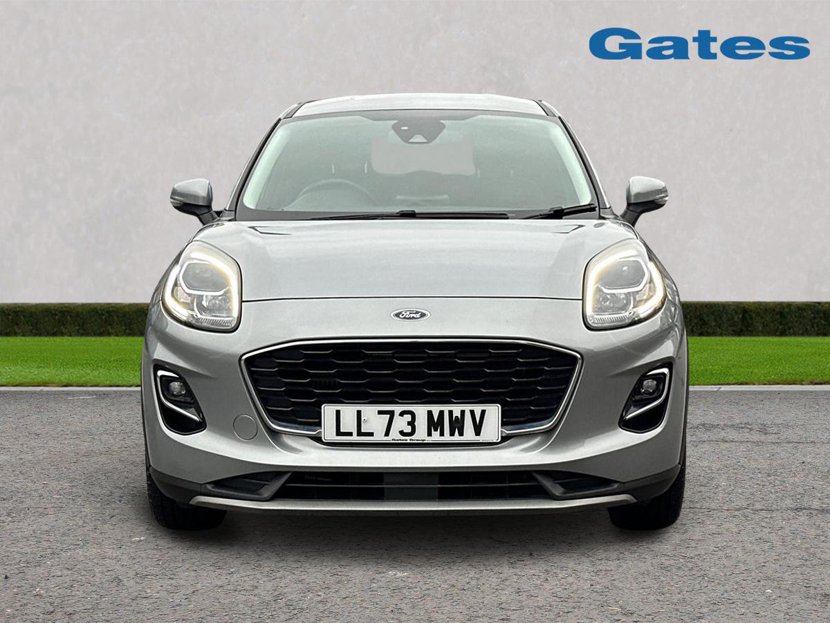 Used Ford Puma 2023 for sale - 76881912: Photo 2
