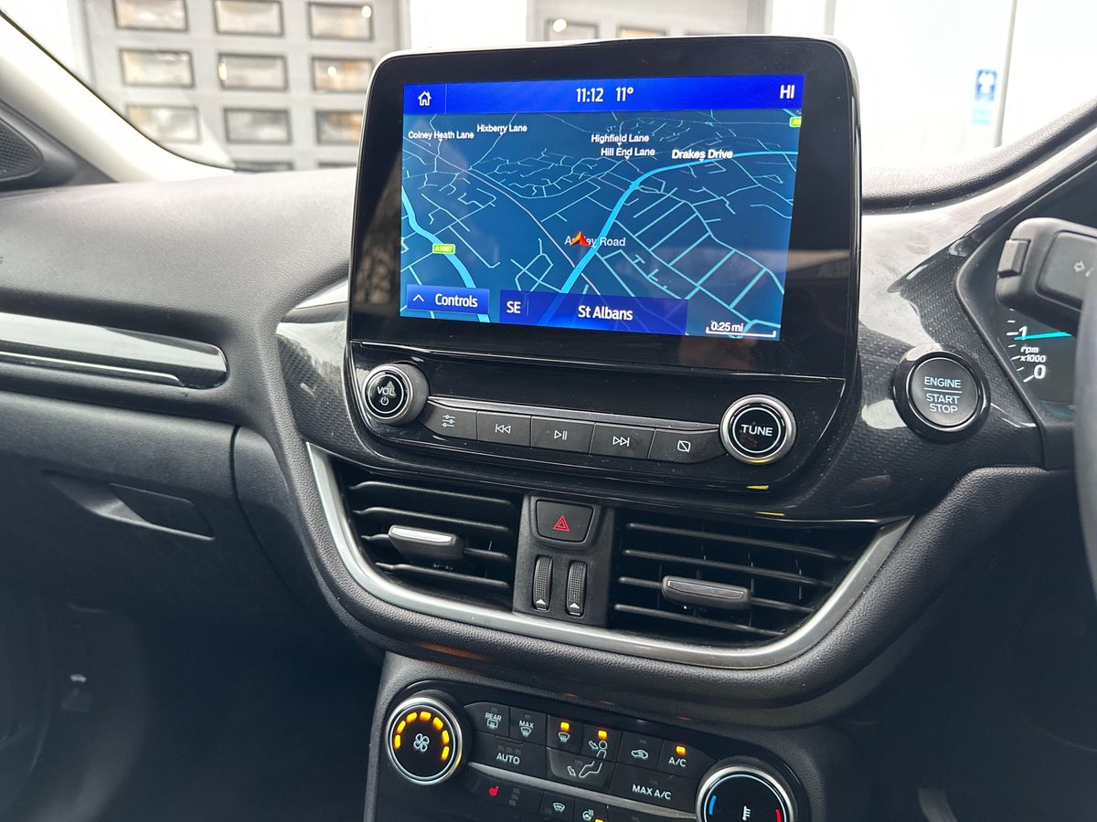 Used Ford Puma 2023 for sale - 76881912: Photo 20