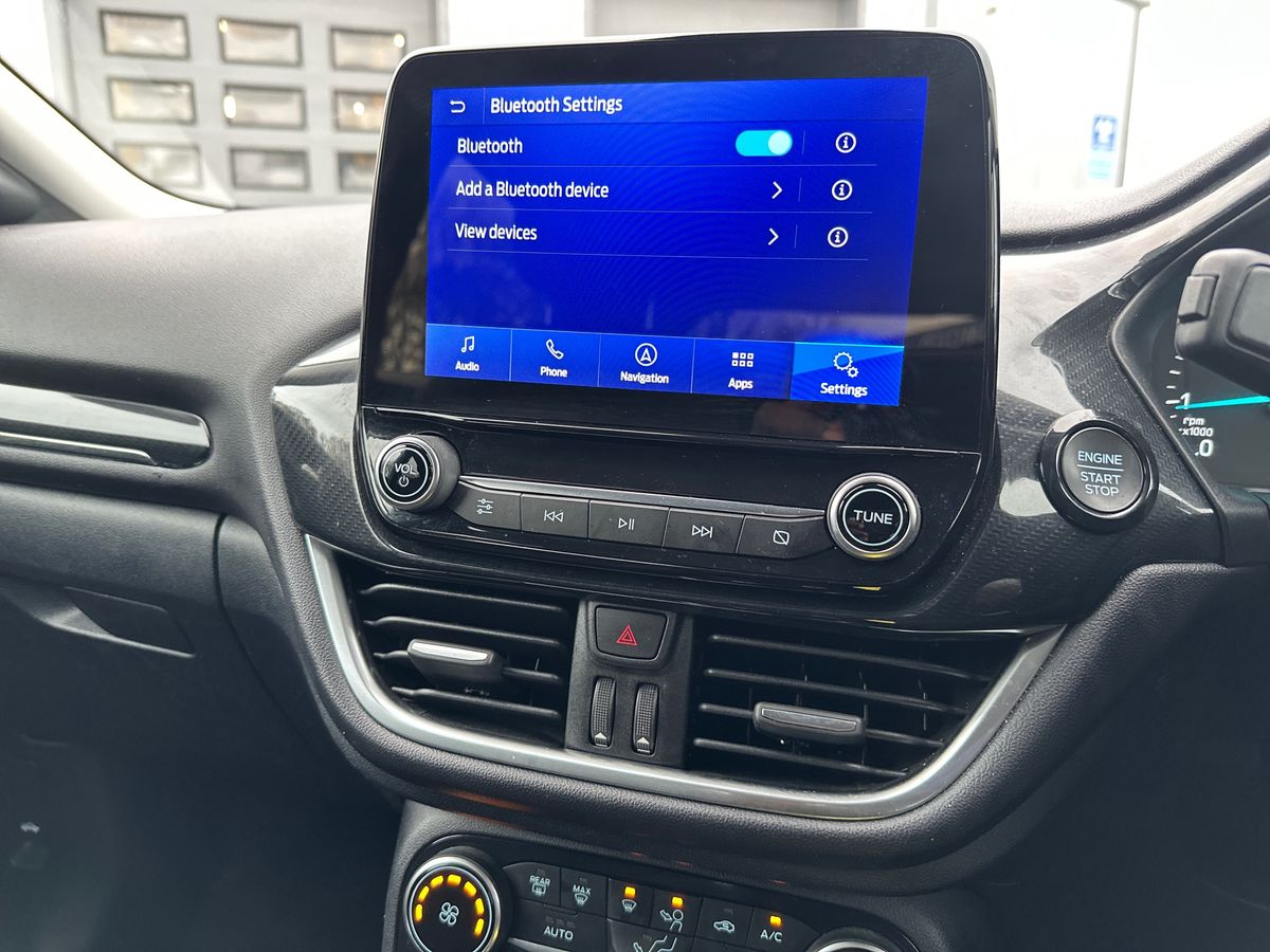 Used Ford Puma 2023 for sale - 76881912: Photo 21