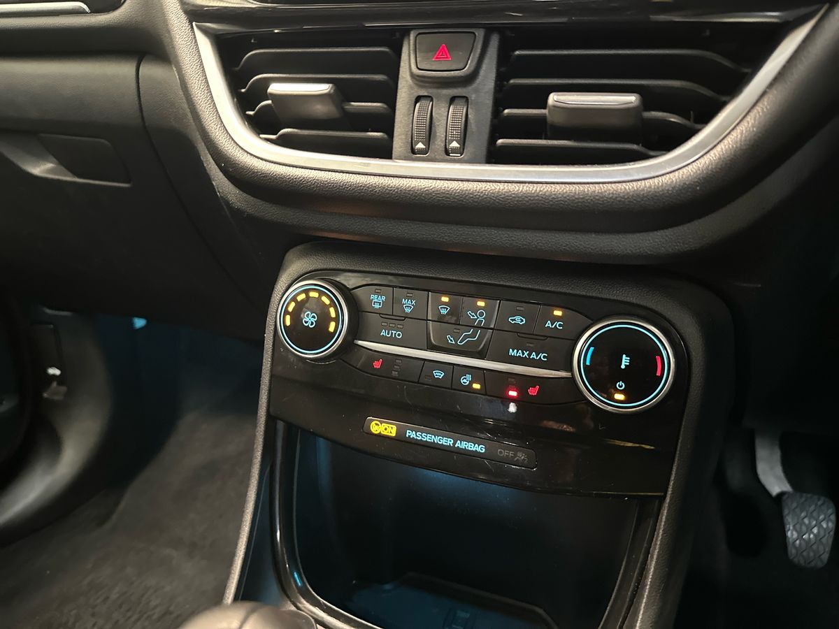 Used Ford Puma 2023 for sale - 76881912: Photo 22