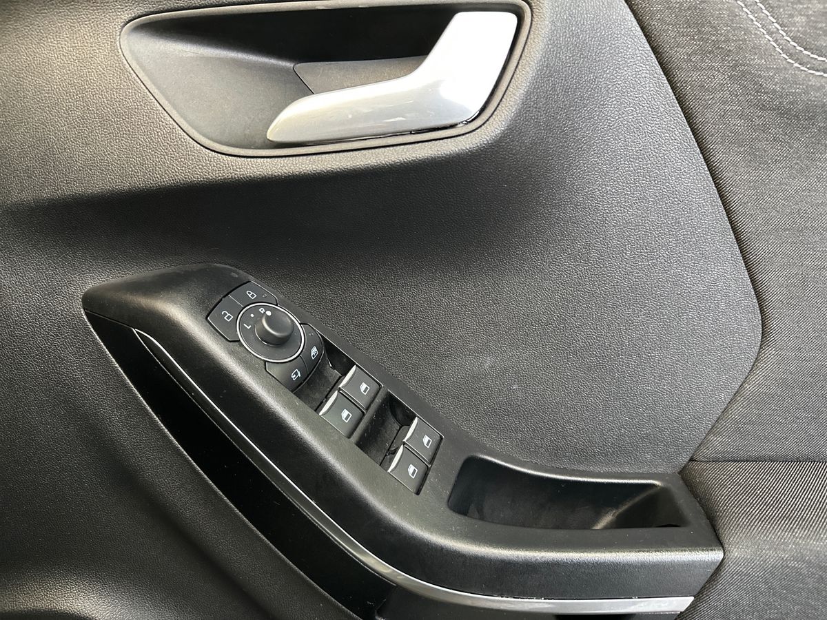 Used Ford Puma 2023 for sale - 76881912: Photo 25