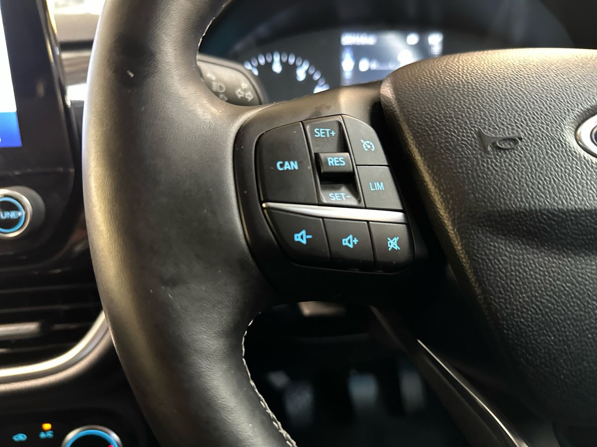 Used Ford Puma 2023 for sale - 76881912: Photo 26