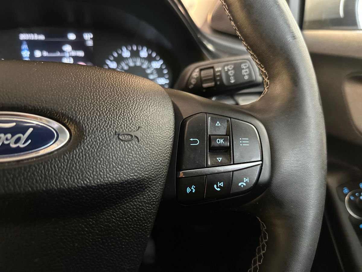 Used Ford Puma 2023 for sale - 76881912: Photo 27