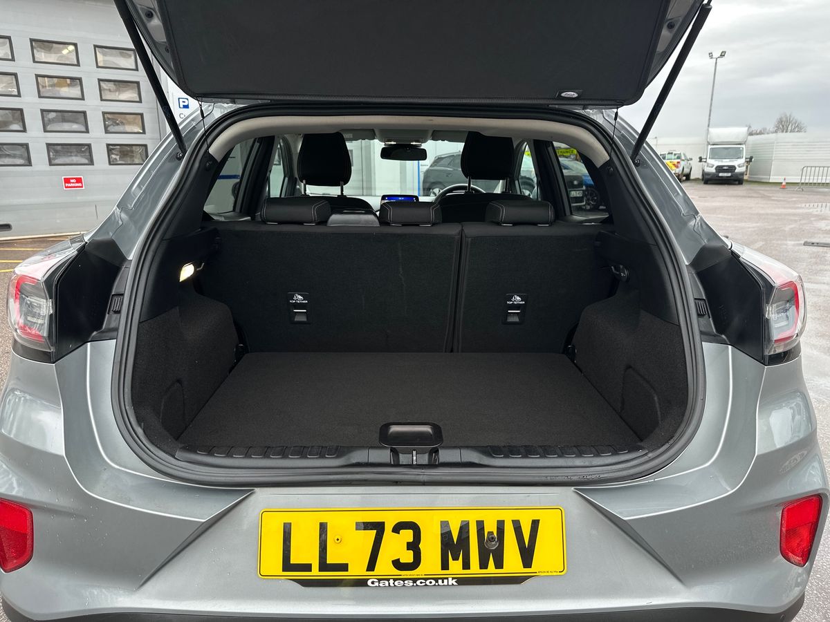 Used Ford Puma 2023 for sale - 76881912: Photo 34