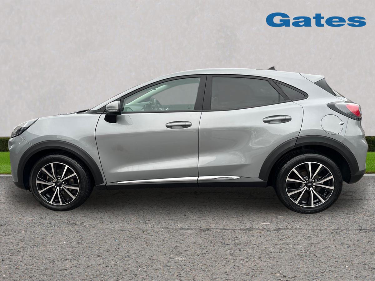 Used Ford Puma 2023 for sale - 76881912: Photo 4