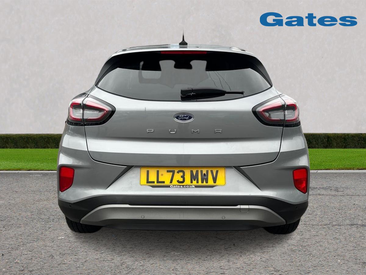 Used Ford Puma 2023 for sale - 76881912: Photo 6