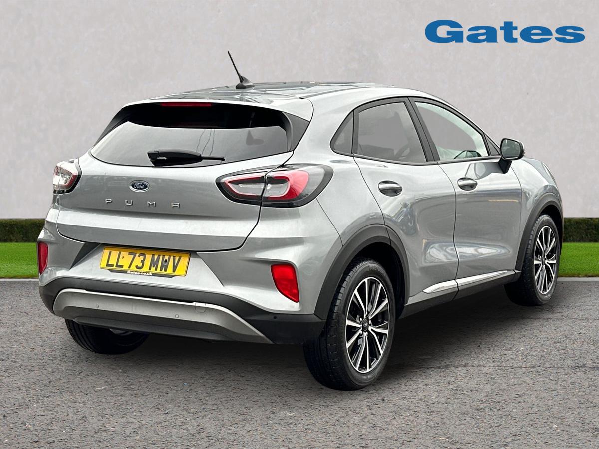 Used Ford Puma 2023 for sale - 76881912: Photo 7