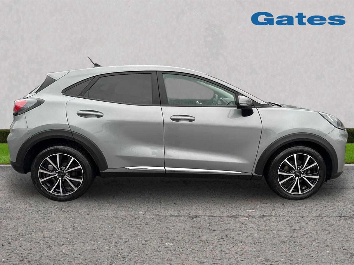 Used Ford Puma 2023 for sale - 76881912: Photo 8