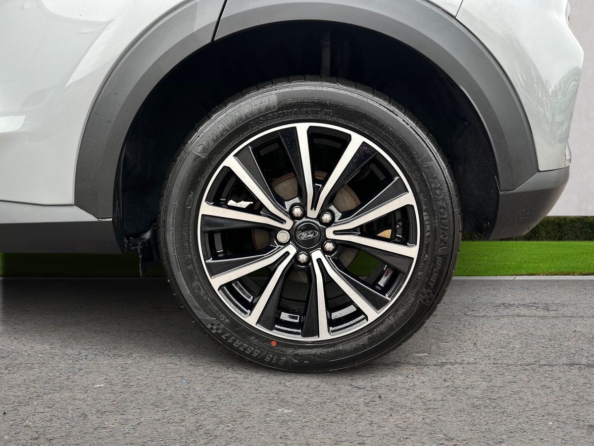 Used Ford Puma 2023 for sale - 76881912: Photo 9